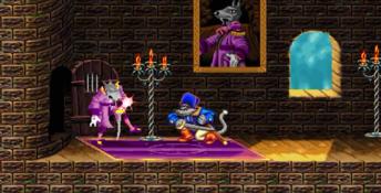 Claw PC Screenshot