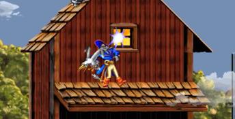Claw PC Screenshot