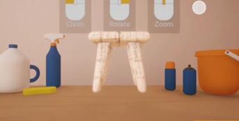 Clean It Up! PC Screenshot