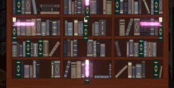 CLeM: The First Attribute PC Screenshot