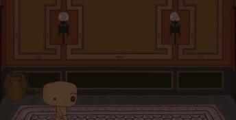 CLeM: The First Attribute PC Screenshot