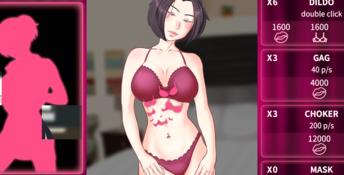 Click Your Crush! PC Screenshot