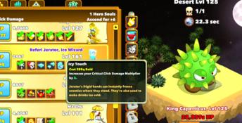 Clicker Heroes