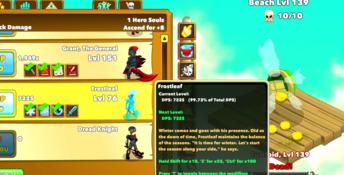 Clicker Heroes