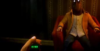 Clickolding PC Screenshot