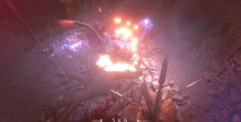 Clid The Snail PC Screenshot