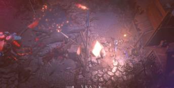 Clid The Snail PC Screenshot