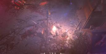 Clid The Snail PC Screenshot