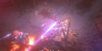 Clid The Snail PC Screenshot