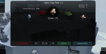 Cliff Empire PC Screenshot