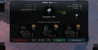Cliff Empire PC Screenshot