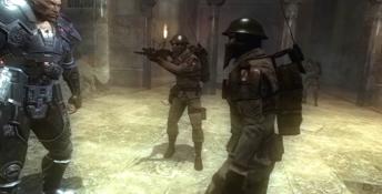 Clive Barker's Jericho PC Screenshot
