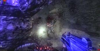 Clive Barker's Jericho PC Screenshot