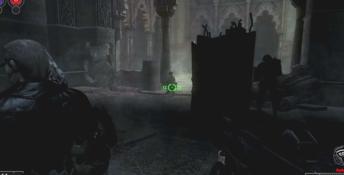 Clive Barker's Jericho PC Screenshot