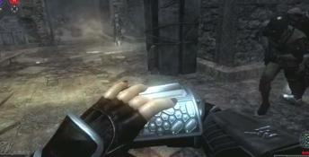 Clive Barker's Jericho PC Screenshot