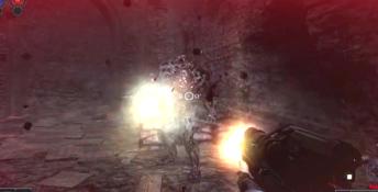 Clive Barker's Jericho PC Screenshot