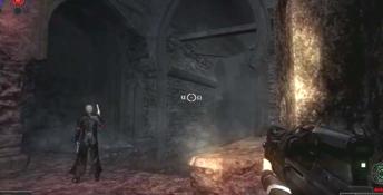 Clive Barker's Jericho PC Screenshot