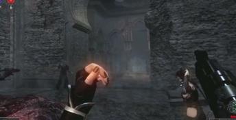 Clive Barker's Jericho PC Screenshot