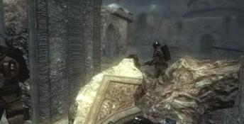Clive Barker's Jericho PC Screenshot