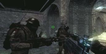 Clive Barker's Jericho PC Screenshot