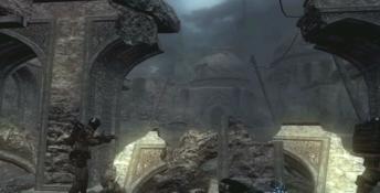 Clive Barker's Jericho PC Screenshot