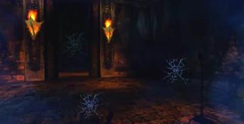 Clive Barker's Undying PC Screenshot