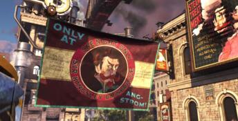 Clockwork Revolution PC Screenshot
