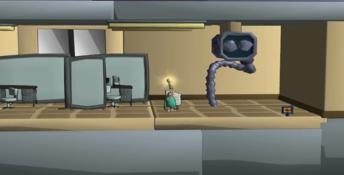 Cloning Clyde PC Screenshot