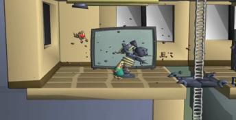 Cloning Clyde PC Screenshot