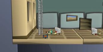 Cloning Clyde PC Screenshot