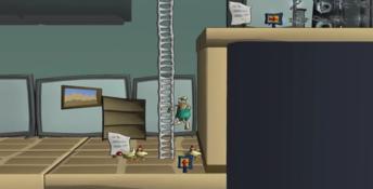 Cloning Clyde PC Screenshot