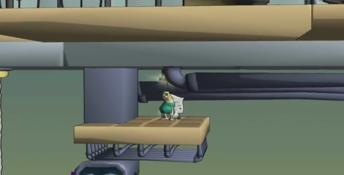 Cloning Clyde PC Screenshot