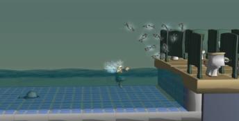 Cloning Clyde PC Screenshot
