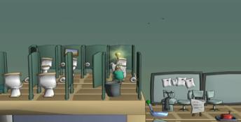 Cloning Clyde PC Screenshot