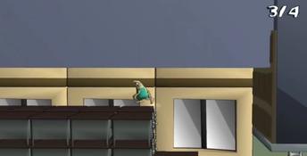 Cloning Clyde PC Screenshot