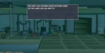 Cloning Clyde PC Screenshot