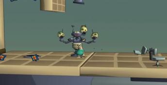 Cloning Clyde PC Screenshot