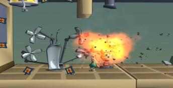 Cloning Clyde PC Screenshot