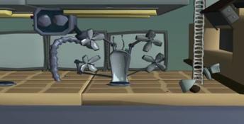 Cloning Clyde PC Screenshot