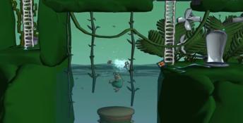 Cloning Clyde PC Screenshot