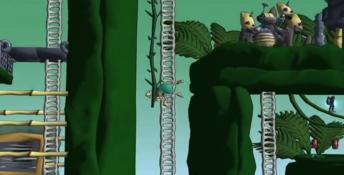 Cloning Clyde PC Screenshot