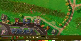 Close Combat 2: A Bridge Too Far PC Screenshot