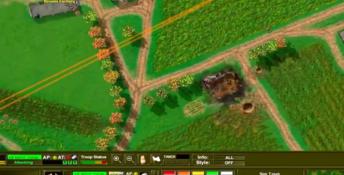 Close Combat 2: A Bridge Too Far PC Screenshot