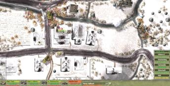 Close Combat IV: Battle of Bulge PC Screenshot
