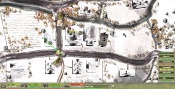 Close Combat IV: Battle of Bulge PC Screenshot