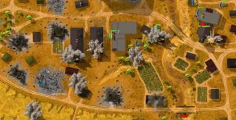 Close Combat: Cross of Iron PC Screenshot
