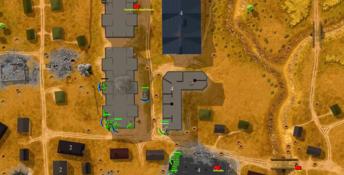 Close Combat: Cross of Iron PC Screenshot