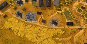 Close Combat: Cross of Iron PC Screenshot