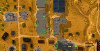 Close Combat: Cross of Iron PC Screenshot