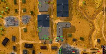 Close Combat: Cross of Iron PC Screenshot